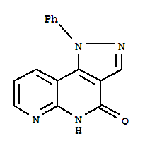 Cas Number: 153457-28-4  Molecular Structure