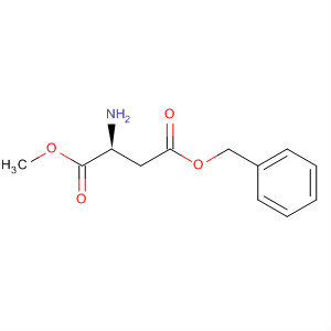 CAS No 153460-97-0  Molecular Structure