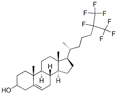 CAS No 153463-21-9  Molecular Structure