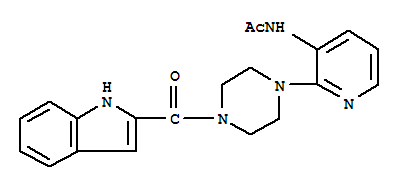 Cas Number: 153473-53-1  Molecular Structure