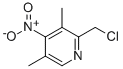 CAS No 153476-68-7  Molecular Structure