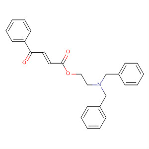 CAS No 153498-50-1  Molecular Structure
