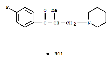 CAS No 1535-27-9  Molecular Structure