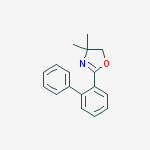 Cas Number: 153500-77-7  Molecular Structure