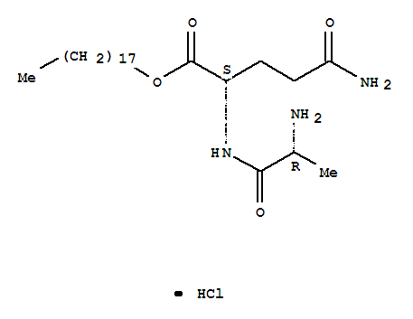 CAS No 153508-74-8  Molecular Structure