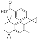 CAS No 153559-76-3  Molecular Structure