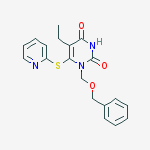 CAS No 153562-59-5  Molecular Structure