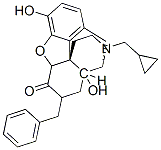 CAS No 153567-11-4  Molecular Structure