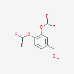 CAS No 153587-06-5  Molecular Structure