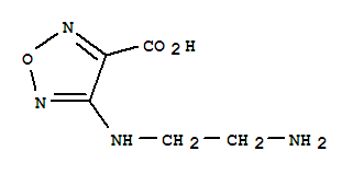 Cas Number: 153596-02-2  Molecular Structure