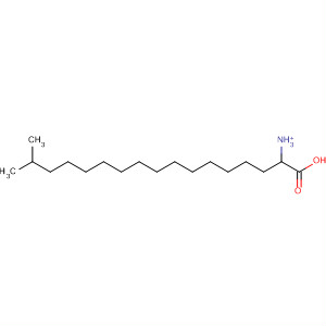 CAS No 153600-61-4  Molecular Structure