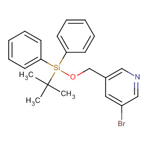 CAS No 153607-77-3  Molecular Structure