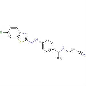 CAS No 153613-81-1  Molecular Structure