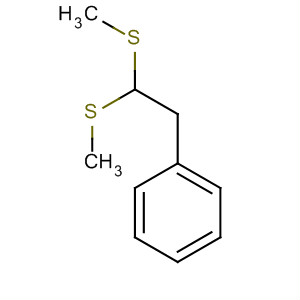 CAS No 15362-00-2  Molecular Structure