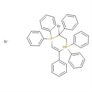 CAS No 15362-58-0  Molecular Structure