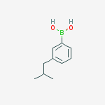 Cas Number: 153624-42-1  Molecular Structure