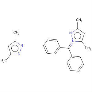 CAS No 153625-25-3  Molecular Structure