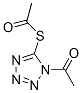 CAS No 153628-20-7  Molecular Structure