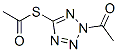 CAS No 153628-21-8  Molecular Structure