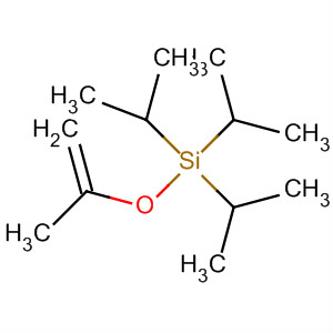 CAS No 153645-78-4  Molecular Structure