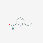 CAS No 153646-82-3  Molecular Structure