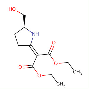 CAS No 153649-62-8  Molecular Structure