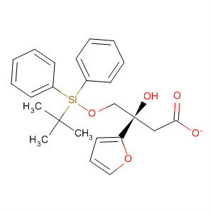 CAS No 153659-01-9  Molecular Structure