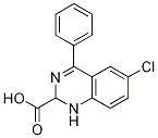 CAS No 153681-82-4  Molecular Structure