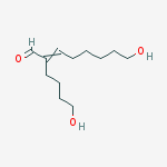 Cas Number: 153706-87-7  Molecular Structure