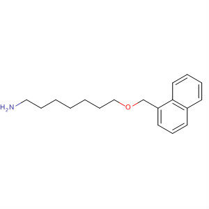 CAS No 153721-52-9  Molecular Structure