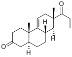 Cas Number: 15375-19-6  Molecular Structure