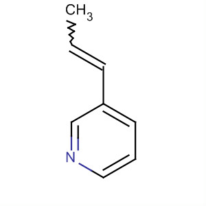 CAS No 15376-62-2  Molecular Structure