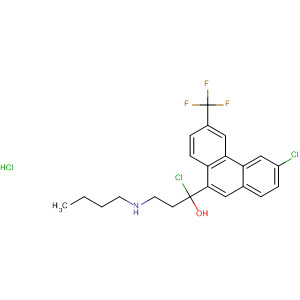 CAS No 153765-73-2  Molecular Structure