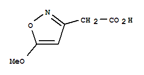 CAS No 153773-43-4  Molecular Structure