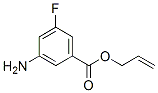 Cas Number: 153775-48-5  Molecular Structure