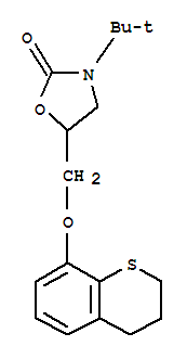 CAS No 153804-43-4  Molecular Structure