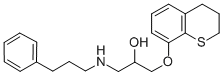 CAS No 153804-64-9  Molecular Structure