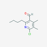 Cas Number: 153806-75-8  Molecular Structure