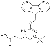 CAS No 153815-59-9  Molecular Structure