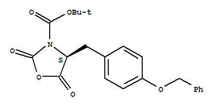 Cas Number: 153815-62-4  Molecular Structure