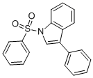 CAS No 153827-73-7  Molecular Structure