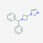 Cas Number: 153836-43-2  Molecular Structure