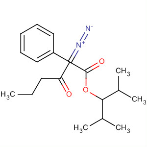 CAS No 153837-35-5  Molecular Structure