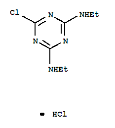 Cas Number: 15386-48-8  Molecular Structure