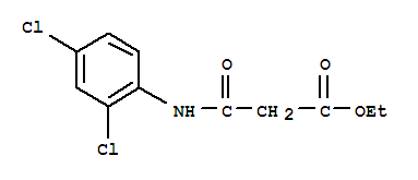 CAS No 15386-89-7  Molecular Structure
