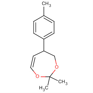 CAS No 153867-10-8  Molecular Structure