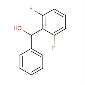 CAS No 153877-55-5  Molecular Structure