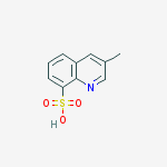 CAS No 153886-69-2  Molecular Structure