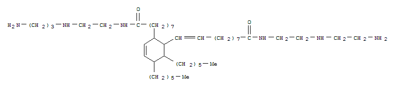 CAS No 153888-67-6  Molecular Structure