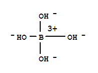 CAS No 15390-83-7  Molecular Structure